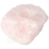 Rose Quartz Tealight No. 26