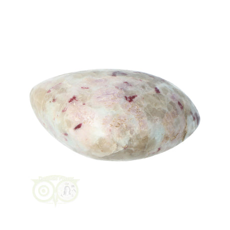 Rubbeliet handsteen Nr 18 beschermende en balancerende steen