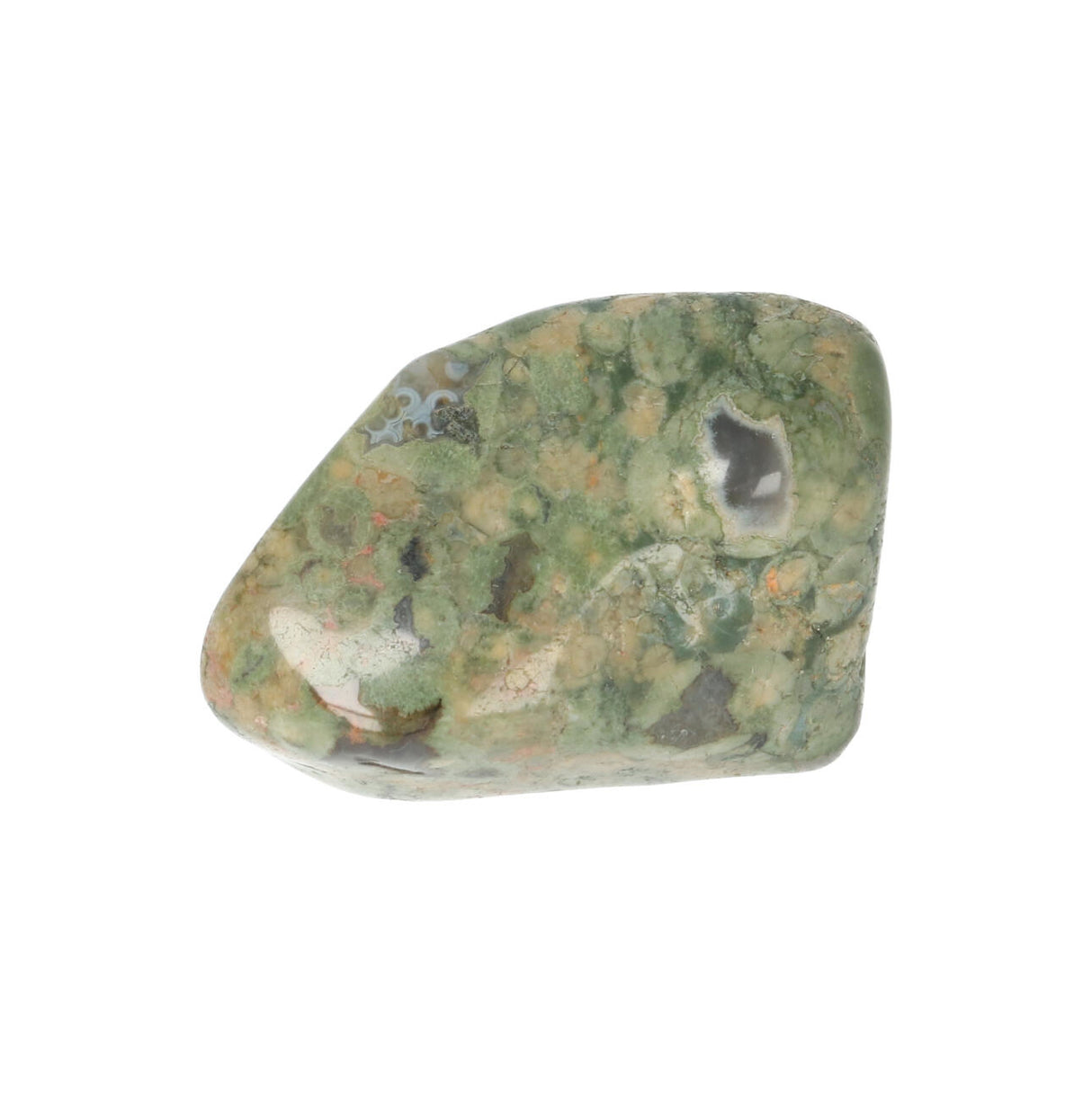 Ryoliet  knuffelsteen Nr 21