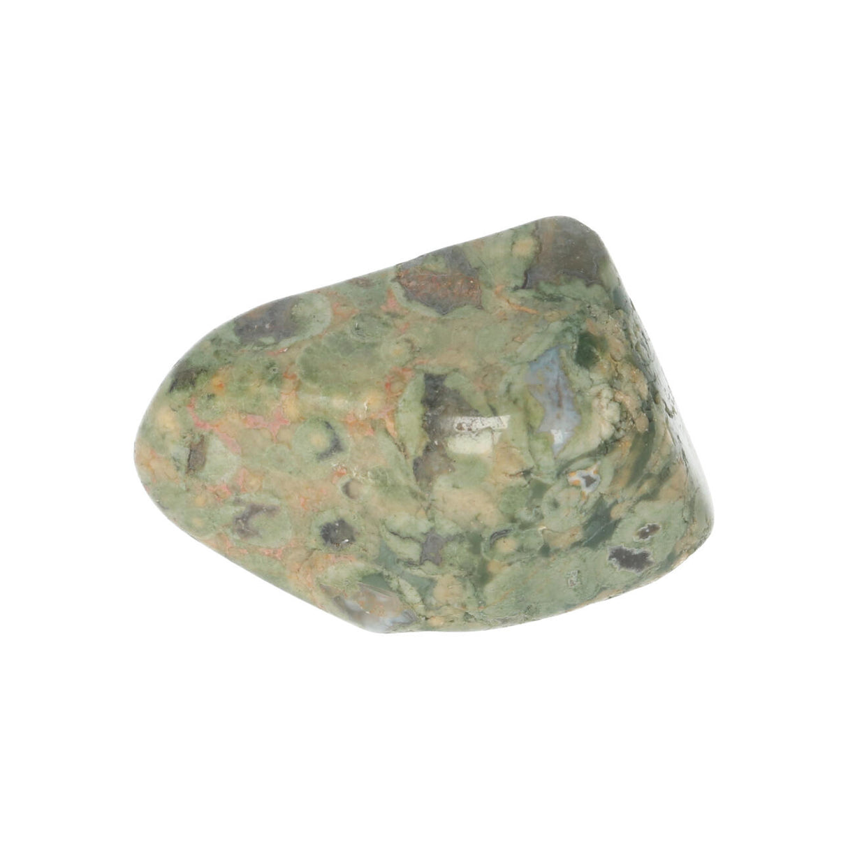 Ryoliet  knuffelsteen Nr 21