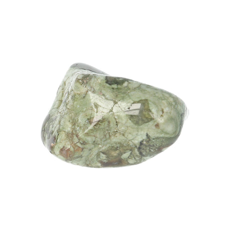 Rhyolite tumbled stone No. 25