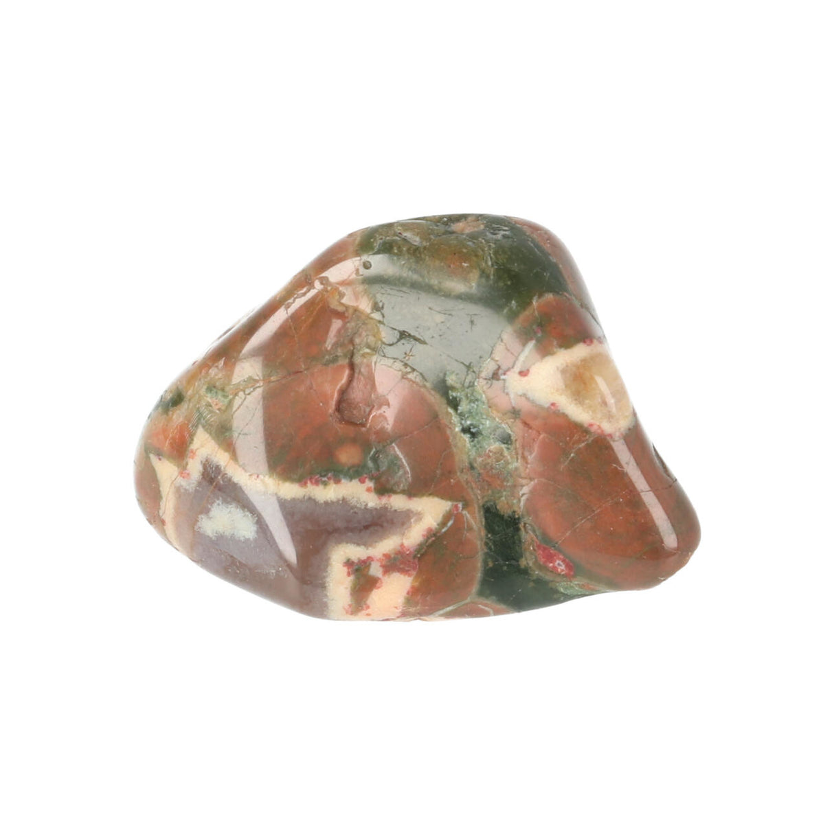 Ryoliet  knuffelsteen Nr 27