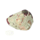 Rhyolite tumbled stone No. 33