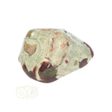 Rhyolite tumbled stone No. 33