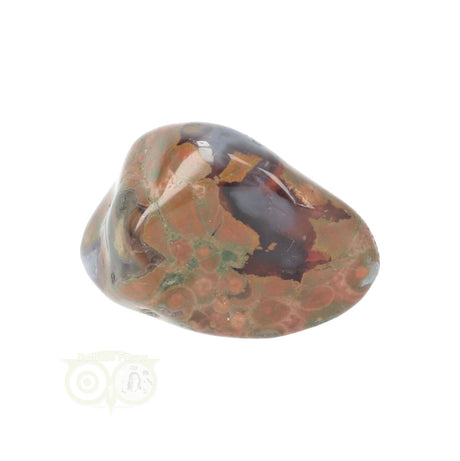 Ryoliet  knuffelsteen Nr 34