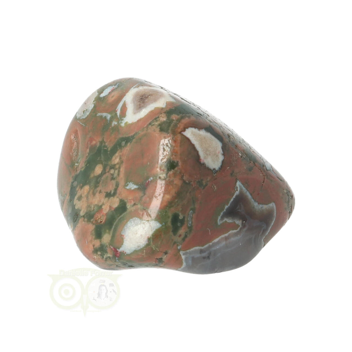 Ryoliet  knuffelsteen Nr 36