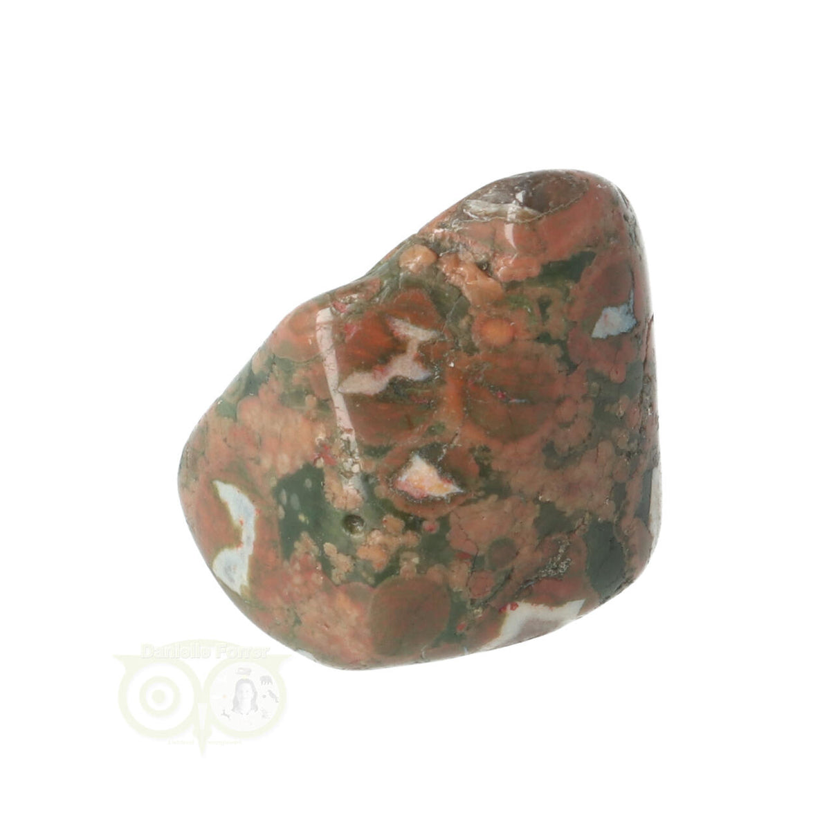 Ryoliet  knuffelsteen Nr 36