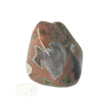 Ryoliet  knuffelsteen Nr 36