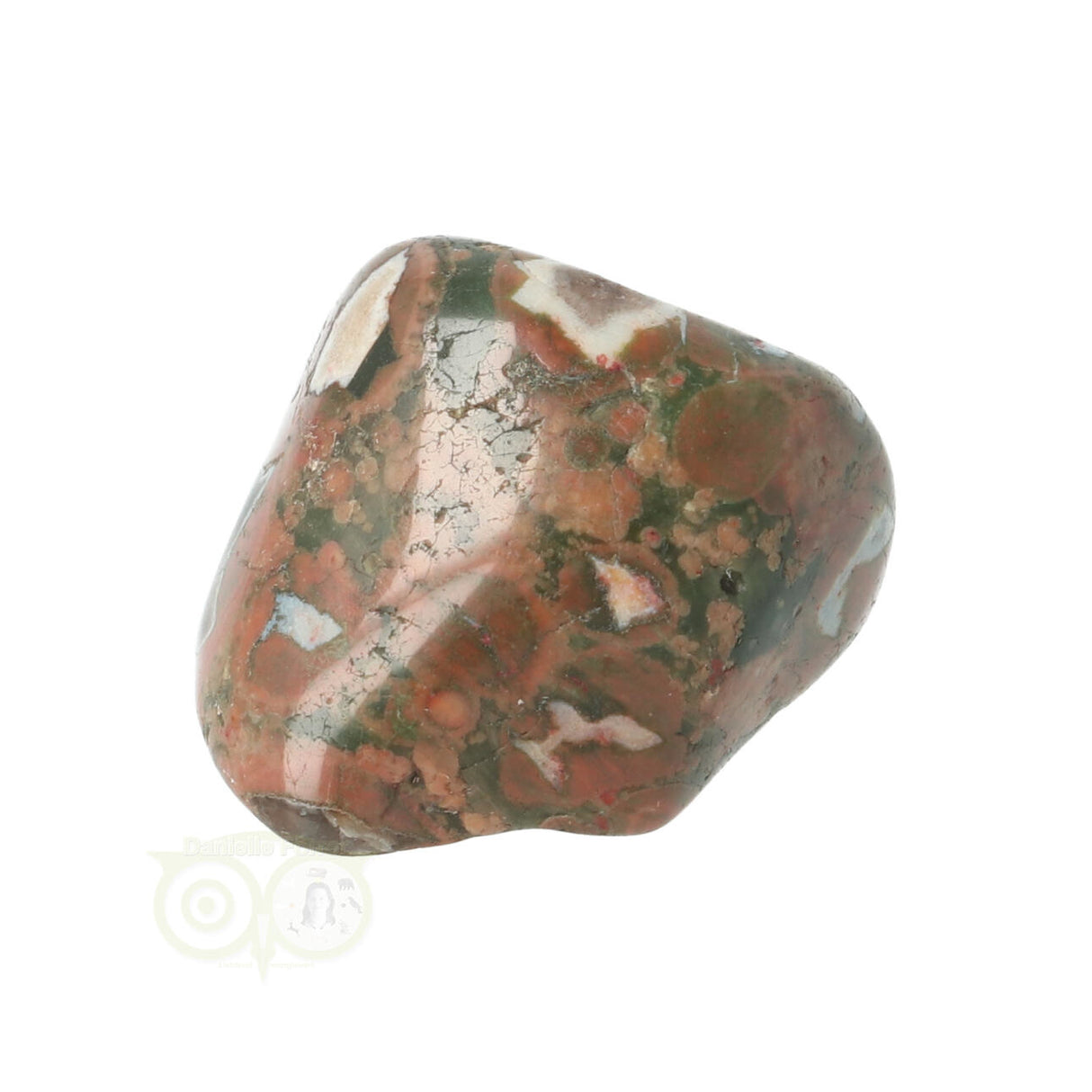 Ryoliet  knuffelsteen Nr 36