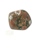 Ryoliet  knuffelsteen Nr 36