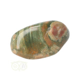 Ryoliet  knuffelsteen Nr 37