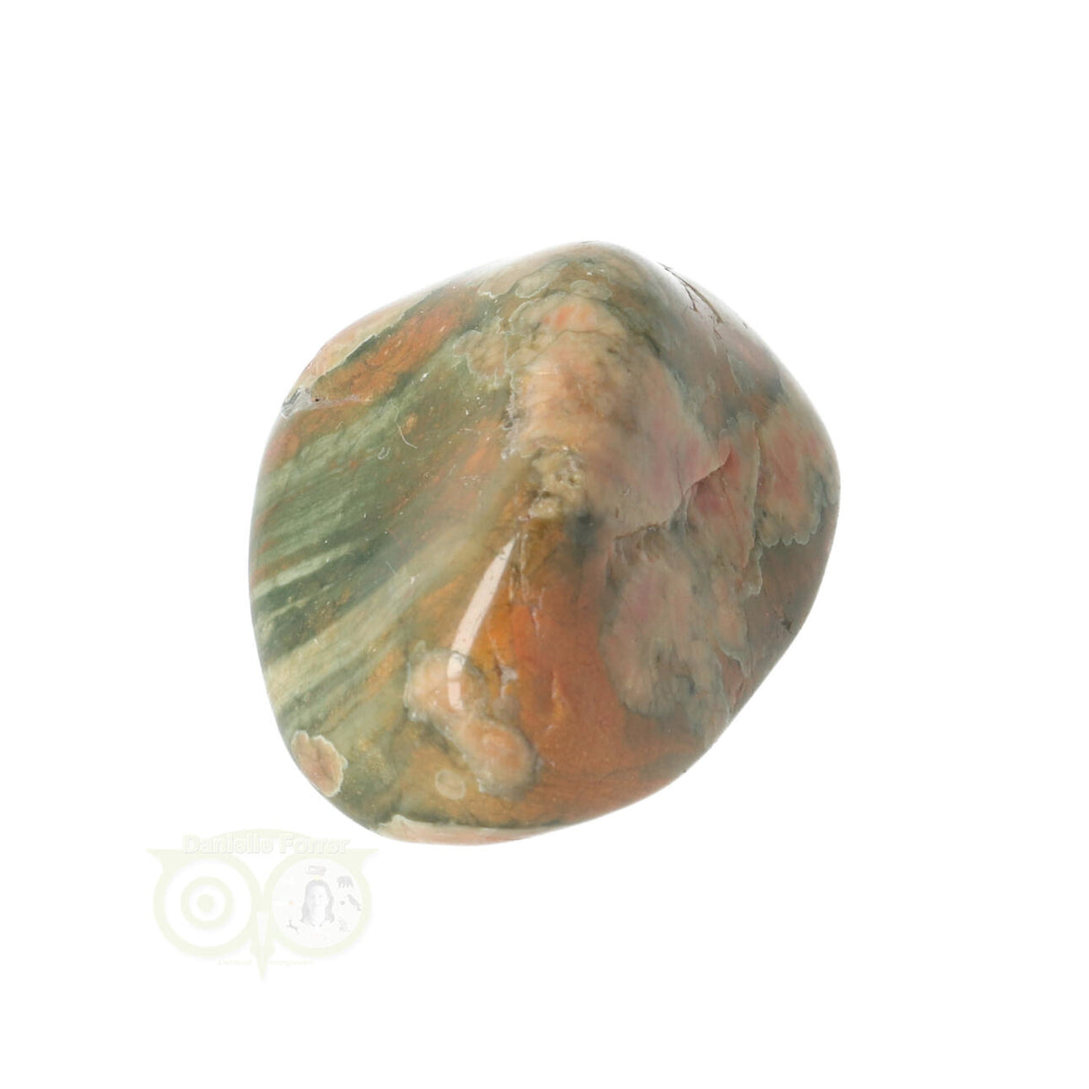 Ryoliet  knuffelsteen Nr 37