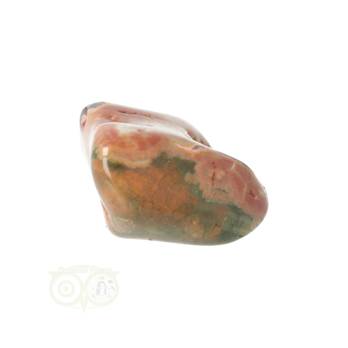 Ryoliet  knuffelsteen Nr 38