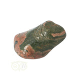 Rhyolite tumbled stone No. 40