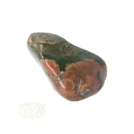 Ryoliet  knuffelsteen Nr 40