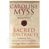 Sacred Contracts - Caroline Myss