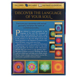 Sacred Geometry Activations Oracle - LON