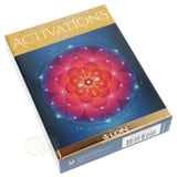 Sacred Geometry Activations Oracle - LON