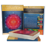 Sacred Geometry Activations Oracle - LON
