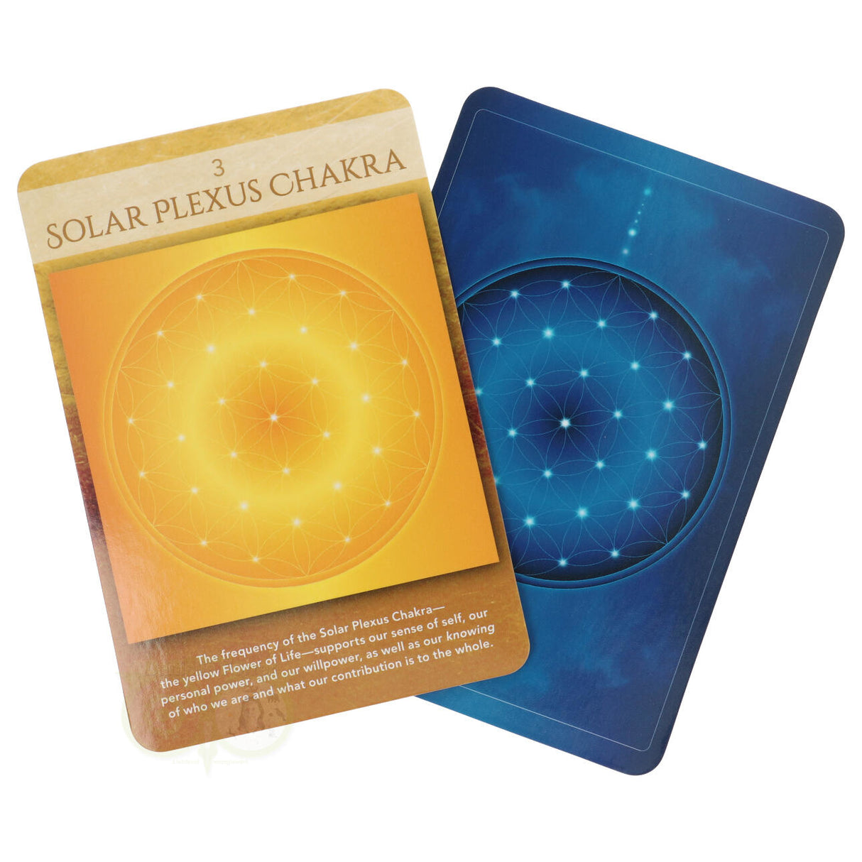 Sacred Geometry Activations Oracle - LON