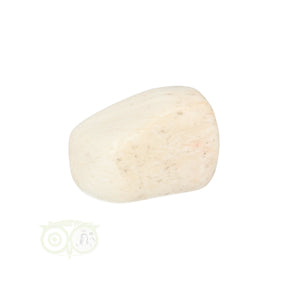 Scolesiet Knuffelsteen nr. 22 - 15 gram | Edelstenen India kopen