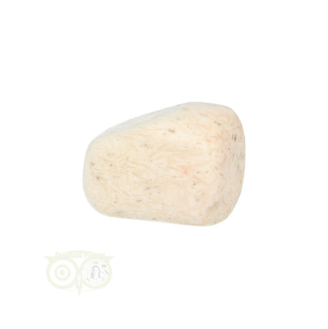 Scolesit-Trommelstein Nr. 22