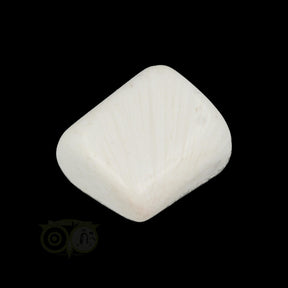 Scolesiet Knuffelsteen nr. 24 - 22 gram | Edelstenen India kopen