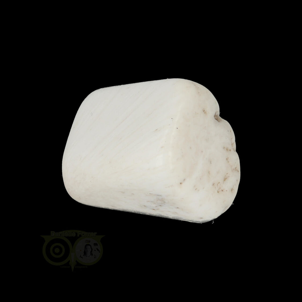 Scolesiet Knuffelsteen Nr 24