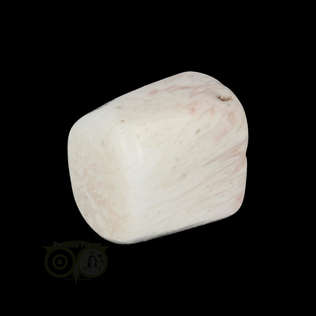 Scolesiet Knuffelsteen Nr 26