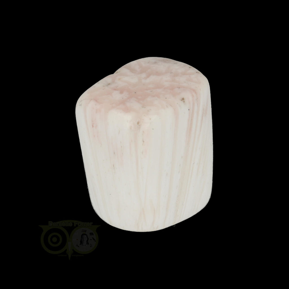 Scolesiet Knuffelsteen Nr 26