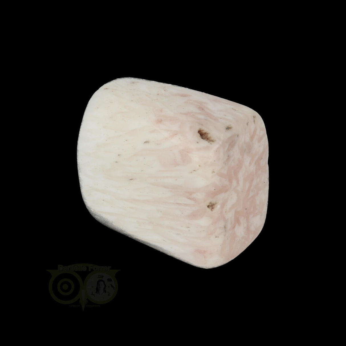 Scolesiet Knuffelsteen Nr 26