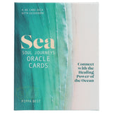 Sea Soul Journeys Orakelkarten - Pippa Best
