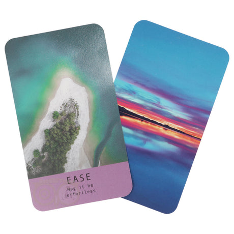 Sea Soul Journeys cards Pippa Best ocean wisdom