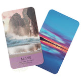 Sea Soul Journeys Orakelkarten - Pippa Best