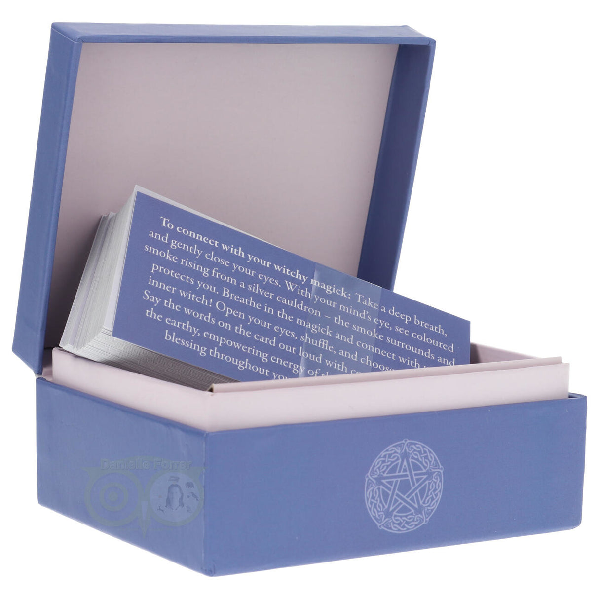 Secrets of the Witch - Lucy Cavendish