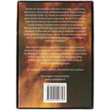 Sekhmet - 66 feline inzichtkaarten - Petra Stam