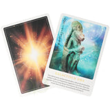 Sekhmet - 66 feline inzichtkaarten - Petra Stam