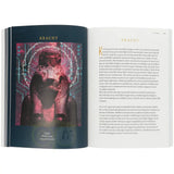 Sekhmet - feline kracht voor inzichten - Petra Stam