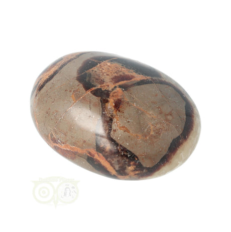 Septarie handsteen nr 10 – WYSIWYG exact deze steen