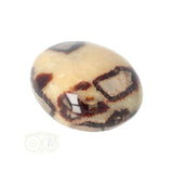 Septarie handsteen Groot nr 15