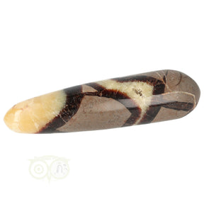 Septarie Massage stick 136 gram - Madagaskar | Edelstenen septarie kopen