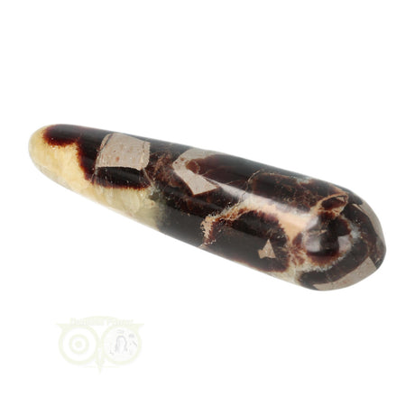 Septarien Massagestab Nr. 12 - 134 Gramm - Madagaskar | Edelstein