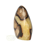 Septarie sculptuur 354 gram