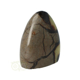 Septarie sculptuur 290 gram