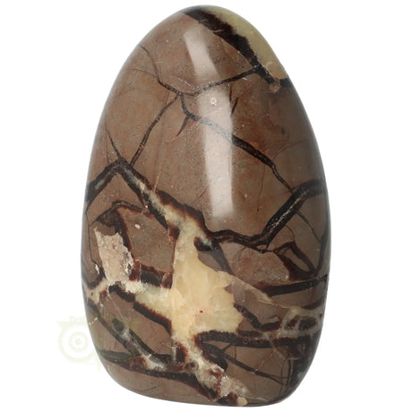 Septarian Sculpture No. 23 - 799 grams - Madagascar | Gemstone Sculpture