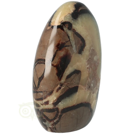 Septarian Sculpture No. 23 - 799 grams - Madagascar | Gemstone Sculpture