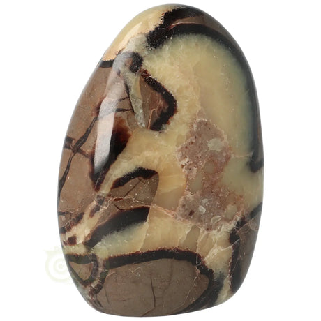 Septarian Sculpture No. 23 - 799 grams - Madagascar | Gemstone Sculpture