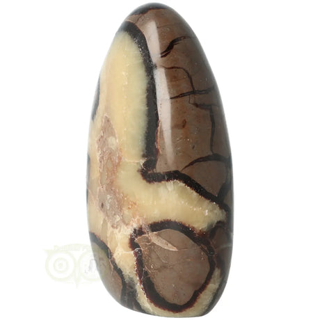 Septarian Sculpture No. 23 - 799 grams - Madagascar | Gemstone Sculpture