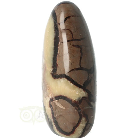 Septarian Sculpture No. 23 - 799 grams - Madagascar | Gemstone Sculpture
