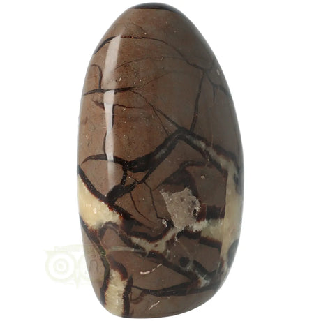Septarian Sculpture No. 23 - 799 grams - Madagascar | Gemstone Sculpture